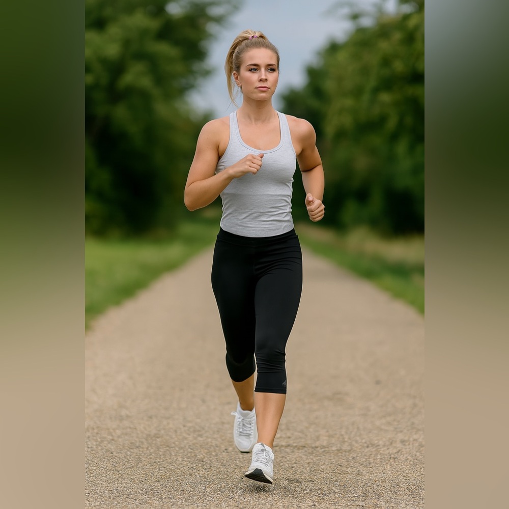 🍁50% OFF🍁 Adidas Leggings